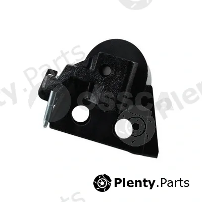 Ossca 58723 — Mounting, engine