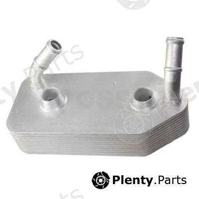 Ossca 05960 — Oil Cooler, engine oil