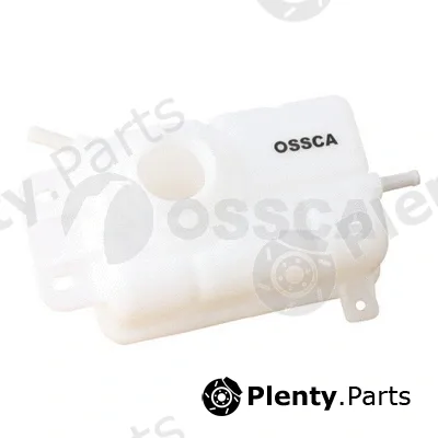 Ossca 20314 — Expansion Tank, coolant