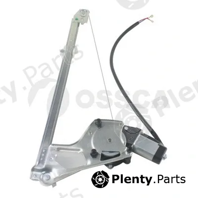 Ossca 26222 — Window Regulator