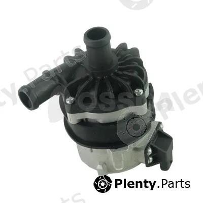 Ossca 78115 — Water Recirculation Pump, parking heater