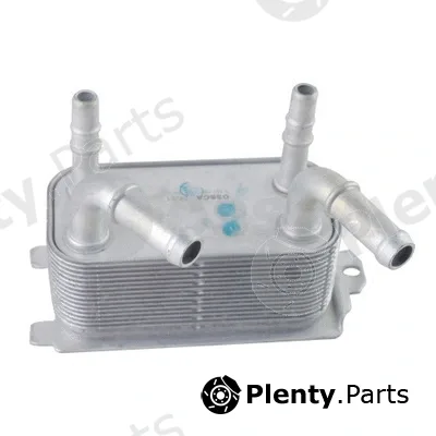 Ossca 24281 — Oil Cooler, engine oil