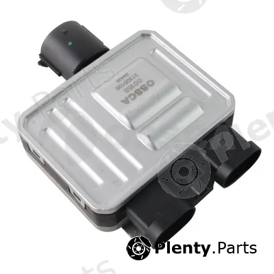 Ossca 66188 — Regulator, interior blower