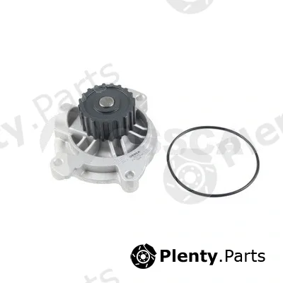 Ossca 54161 — Water Pump, engine cooling