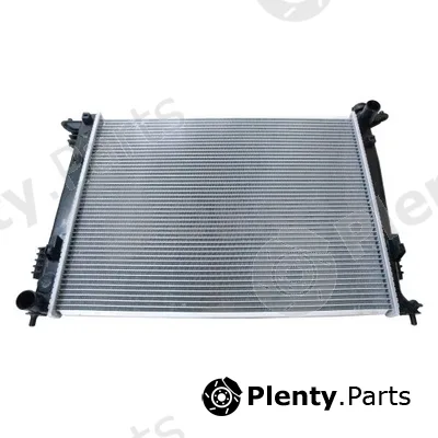 Ossca 63788 — Radiator, engine cooling