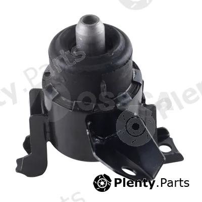 Ossca 51828 — Mounting, engine