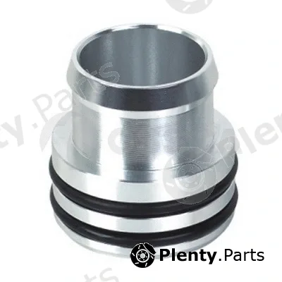 Ossca 11745 — Coolant Flange