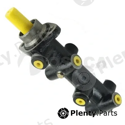 Ossca 02304 — Brake Master Cylinder