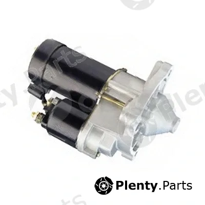 Ossca 04676 — Starter