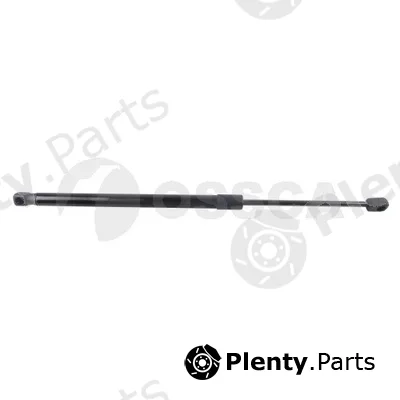 Ossca 60665 — Gas Spring, boot/cargo area