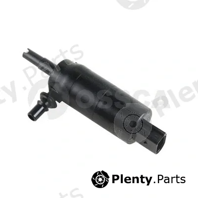 Ossca 33801 — Washer Fluid Pump, window cleaning