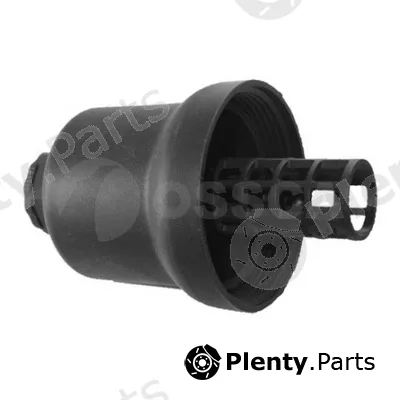 Ossca 15010 — Cap, oil filter housing