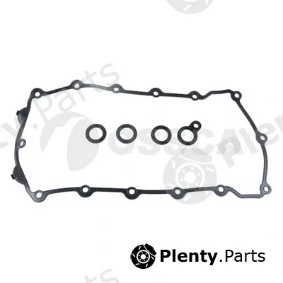 Ossca 32834 — Gasket Set, cylinder head cover