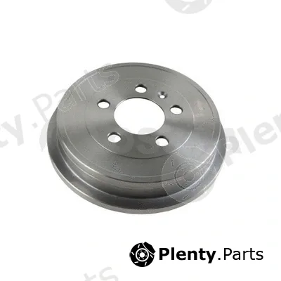 Ossca 10283 — Brake Drum