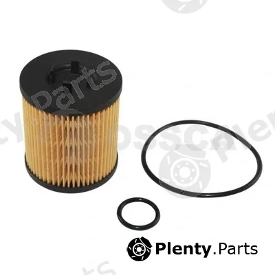Ossca 07250 — Oil Filter