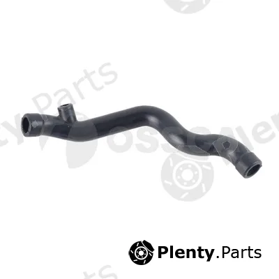 Ossca 58079 — Intake Hose, air filter
