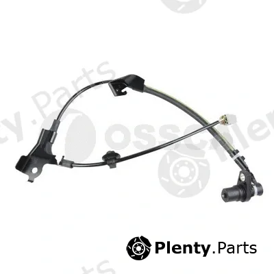 Ossca 36587 — Sensor, wheel speed