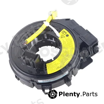 Ossca 66626 — Clockspring, airbag