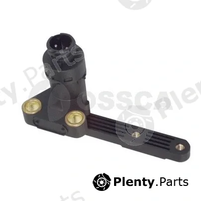 Ossca 13076 — Sensor, pneumatic suspension level