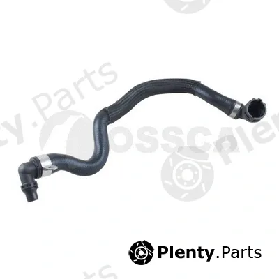 Ossca 60022 — Radiator Hose