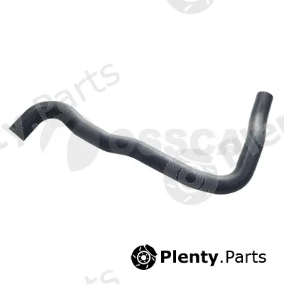 Ossca 66772 — Radiator Hose