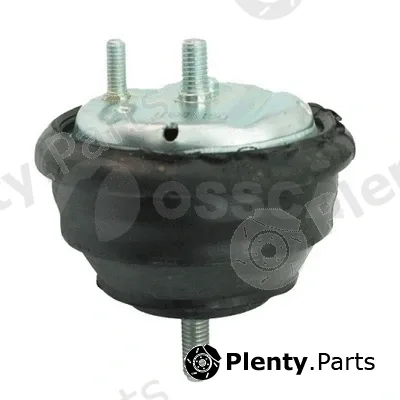 Ossca 11699 — Mounting, engine