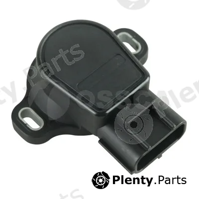 Ossca 50540 — Sensor, throttle position