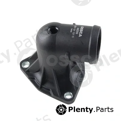 Ossca 48099 — Coolant Flange