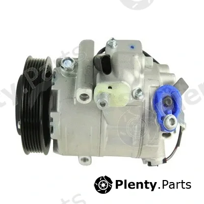 Ossca 35978 — Compressor, air conditioning