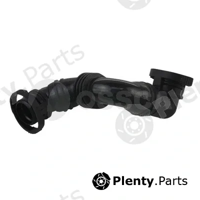 Ossca 12767 — Hose, crankcase ventilation