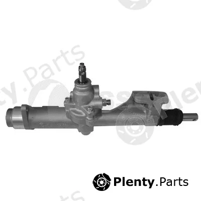 Ossca 02860 — Steering Gear
