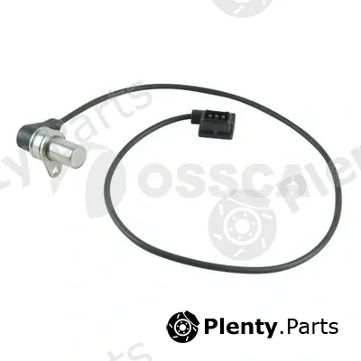 Ossca 11839 — Sensor, crankshaft pulse