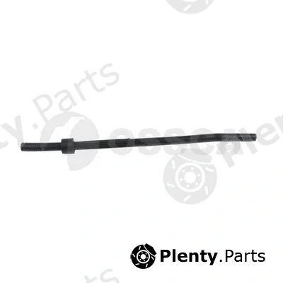 Ossca 41345 — Radiator Hose
