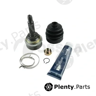 Ossca 16480 — Joint Kit, drive shaft