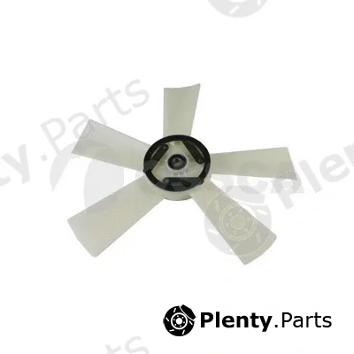 Ossca 22789 — Fan Wheel, engine cooling