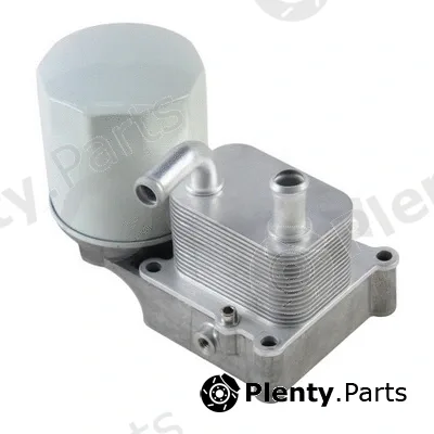 Ossca 13488 — Oil Cooler, engine oil