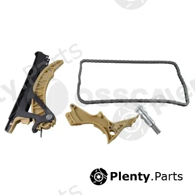 Ossca 64034 — Timing Chain Kit
