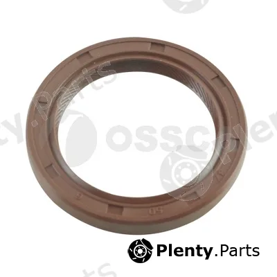 Ossca 68862 — Shaft Seal, crankshaft