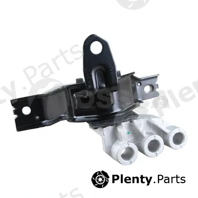 Ossca 51400 — Mounting, engine