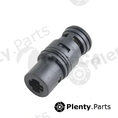 Ossca 33647 — Thermostat, coolant