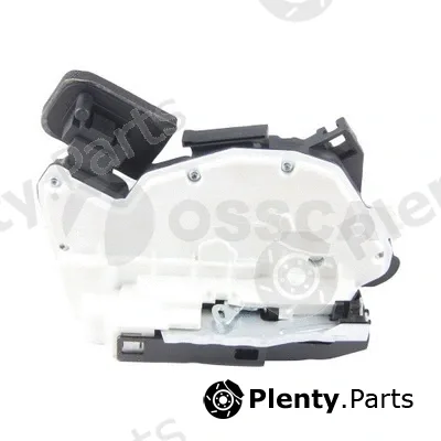 Ossca 41092 — Door Lock