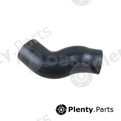 Ossca 57498 — Charge Air Hose