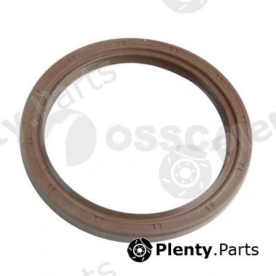 Ossca 27724 — Shaft Seal, crankshaft