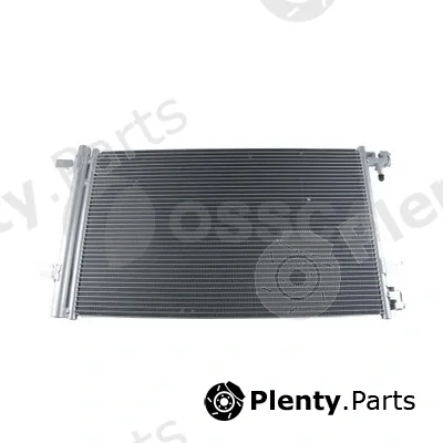 Ossca 47842 — Condenser, air conditioning