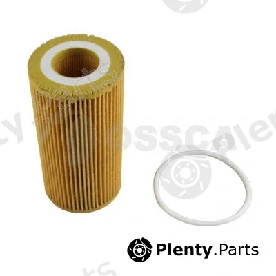 Ossca 43010 — Oil Filter