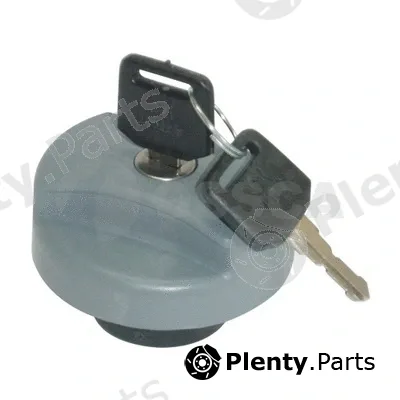 Ossca 10609 — Cap, fuel tank