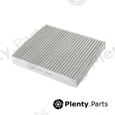 Ossca 19209 — Air Filter