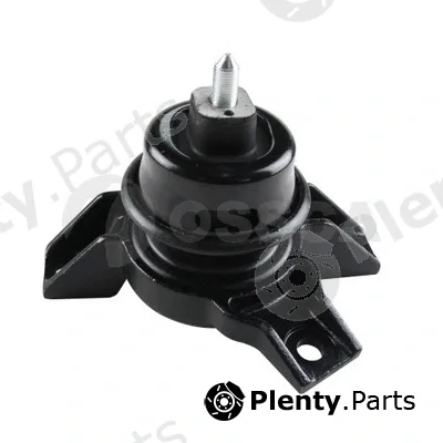 Ossca 57668 — Mounting, engine