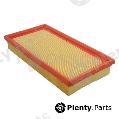 Ossca 19725 — Air Filter