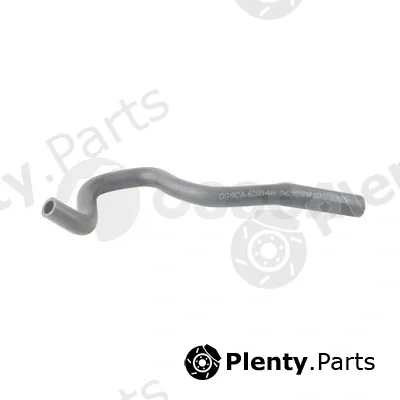 Ossca 63848 — Radiator Hose